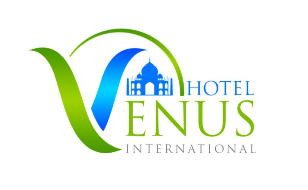 Hotel Venus International New Delhi Exterior foto